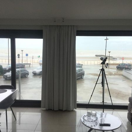 Zeezicht Apartment Middelkerke Exterior photo